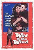 Wild Is the Wind film from George Cukor filmography.