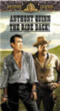 The Ride Back film from Allen H. Miner filmography.