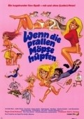 Wenn die prallen Mopse hupfen - movie with Sonja Jeannine.