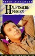 Hauptsache Ferien - movie with Peter Alexander.