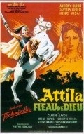 Attila film from Pietro Francisci filmography.