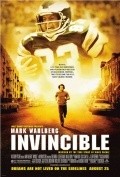 Invincible film from Ericson Core filmography.