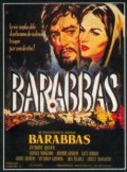 Barabbas film from Richard Fleischer filmography.