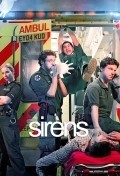 Sirens - movie with Tuppence Middleton.
