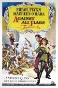 Against All Flags film from George Sherman filmography.