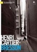 Henri Cartier-Bresson - Biographie eines Blicks - movie with Isabelle Huppert.