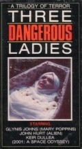Three Dangerous Ladies - movie with Charles Gray.