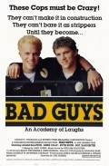 Bad Guys - movie with Norman Burton.
