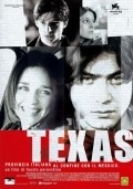 Texas - movie with Riccardo Scamarcio.