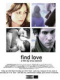 Find Love - movie with Christian Camargo.