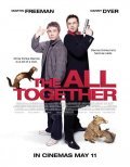 The All Together film from Gavin Claxton filmography.