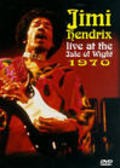 Film Jimi Hendrix at the Isle of Wight.