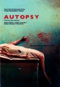 Autopsy film from Adam Gierasch filmography.