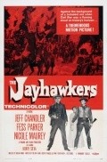 The Jayhawkers! - movie with Henry Silva.