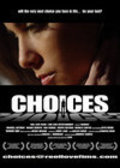 Choices - movie with Joseph D. Reitman.