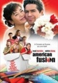 American Fusion - movie with Sylvia Chang.