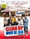Film Clean Up Men.