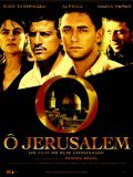 O Jerusalem film from Elie Chouraqui filmography.