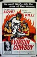 Virgin Cowboy film from George Watters filmography.