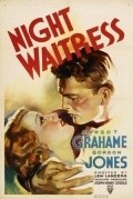 Night Waitress - movie with Marc Lawrence.