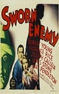 Sworn Enemy - movie with Edward Pawley.