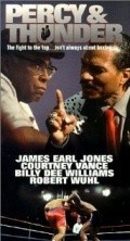 Percy & Thunder - movie with James Earl Jones.