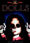 Dolls film from Stuart Gordon filmography.