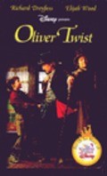 Oliver Twist film from Tony Bill filmography.