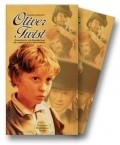 Oliver Twist - movie with Peter Vaughan.