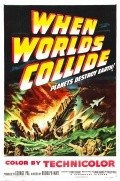 When Worlds Collide film from Rudolph Mate filmography.