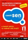 Č-esky sen is the best movie in Yaromir Kalina filmography.