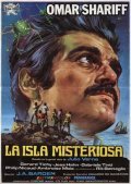 La Isla misteriosa y el capitan Nemo - movie with Gabriele Tinti.