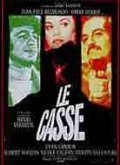Le casse film from Henri Verneuil filmography.