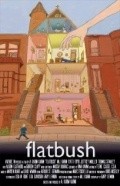 Flatbush - movie with Alison Eastwood.