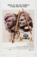The Last Valley film from James Clavell filmography.