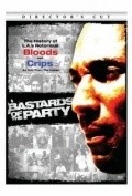 Bastards of the Party is the best movie in Erica Huggins filmography.