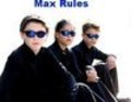 Max Rules film from Robert Burke filmography.