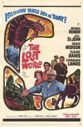 The Lost World film from Irwin Allen filmography.