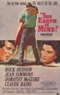 This Earth Is Mine - movie with Gene Simmons.