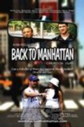 Back to Manhattan - movie with Justin Allen.