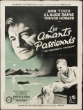 The Passionate Friends film from David Lean filmography.