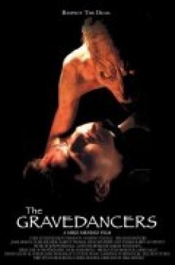 The Gravedancers is the best movie in Josie Maran filmography.