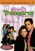 TV series Travesuras del corazon.