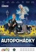 Animation movie Autopohadky.