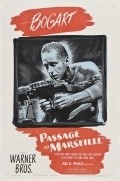 Passage to Marseille film from Michael Curtiz filmography.