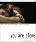 Film You Are Alone.