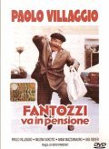 Fantozzi va in pensione film from Neri Parenti filmography.