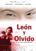 Film Leon y Olvido.