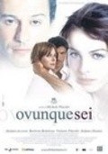 Ovunque sei - movie with Stefano Accorsi.