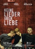 Keine Lieder uber Liebe is the best movie in Thomas Dannemann filmography.